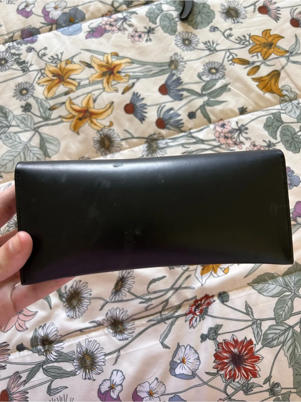 Saint Laurent Sunglasses Case Only